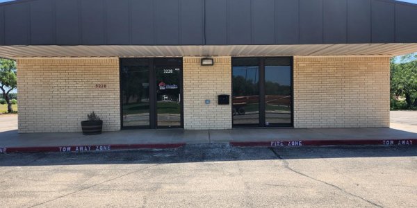 All Commercial Properties for lease in San Angelo, Texas